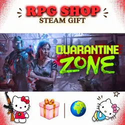 Quarantine Zone: The Last Check | AUTO 24/7 | Россия+WORLD