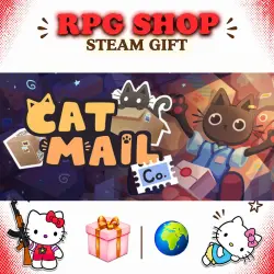 Cat Mail Co. | AUTO 24/7 | Россия+WORLD