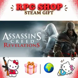 Assassin's Creed® Revelations | AUTO 24/7 | Россия+WORLD