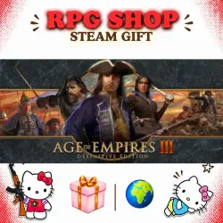 Age of Empires III: Definitive Edition | AUTO 24/7 | Россия+WORLD