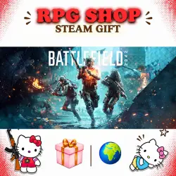 Battlefield™ 2042 | AUTO 24/7 | Россия+WORLD