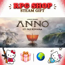 Anno 117: Pax Romana Gold Edition | AUTO 24/7 | Россия+WORLD
