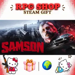 Samson | AUTO 24/7 | Россия+WORLD