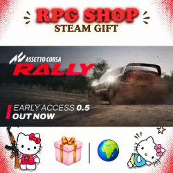 Assetto Corsa Rally | AUTO | STEAM GIFT