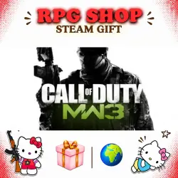 Call of Duty®: Modern Warfare® 3 (2011) | AUTO 24/7 | Россия+WORLD