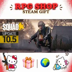Squad Commander Edition | AUTO 24/7 | Россия+WORLD