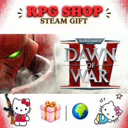 Warhammer 40,000: Dawn of War IV Commander Edition | AUTO 24/7 | Россия+WORLD