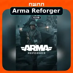 Arma Reforger • Global (GLOBAL)