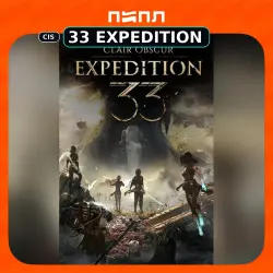 Clair Obscur: Expedition 33 [Steam CIS, RU]