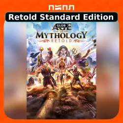 Age of Mythology: Retold Standard Edition • Global (GLOBAL)