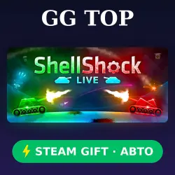 ShellShock Live | STEAM GIFT РФ/КЗ/УКР АВТО