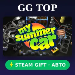 My Summer Car | STEAM GIFT РФ/КЗ/УКР АВТО