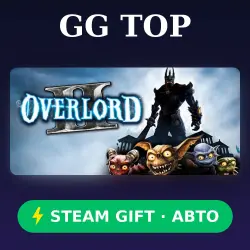 Overlord II | STEAM GIFT РФ/КЗ/УКР АВТО