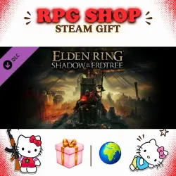 ELDEN RING Shadow of the Erdtree | AUTO 24/7 | Россия+WORLD