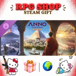 Anno 117: Pax Romana Year 1 Pass | AUTO 24/7 | Россия+WORLD