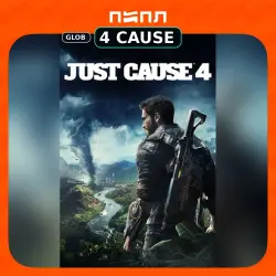 Just Cause 4 Complete Edition • Global (GLOBAL)
