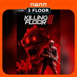 Killing Floor 3 Elite Nightfall Edition • Global (GLOBAL)