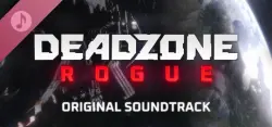 Deadzone: Rogue - Original Soundtrack — STEAM AUTODELIVERY