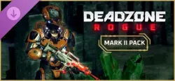 Deadzone: Rogue - MARK II Pack — STEAM AUTODELIVERY