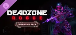 Deadzone: Rogue - Operative Pack — STEAM AUTODELIVERY