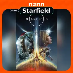 Starfield [Steam ROW, not RU]
