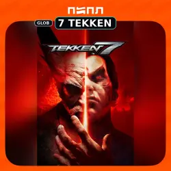 TEKKEN 7: Originals Edition • Global (GLOBAL)