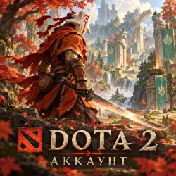 | Ancient | 4300MMR | 6200 decency | 800 matches | Mainpool | 26LVL | Arcana (2) Immortal (13)