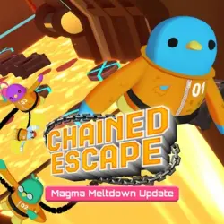 Chained Escape VR Meta/Oculus Quest  Ключ 🔑 