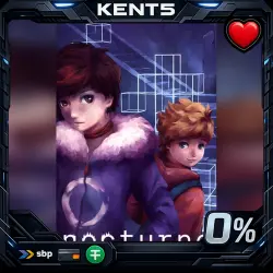 Nocturne — Steam Gift | RU