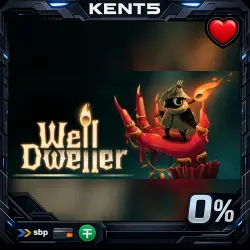 Well Dweller — Steam Gift | RU