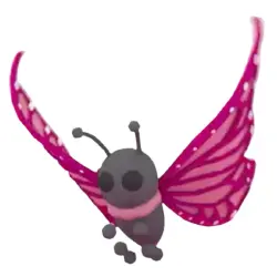 2021 Uplift Butterfly MFR | ADM | Adopt Me — Roblox, лот №215275