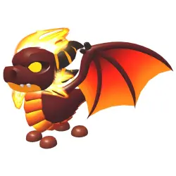 Aestus NFR | ADM | Adopt Me — Roblox, лот №215307