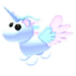 Alicorn M Pet Legendary | ADM | Adopt Me — Roblox, лот №215300