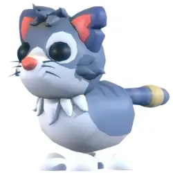 Alley Cat M | ADM | Adopt Me — Roblox, лот №215317