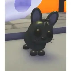 Amami Rabbit N | ADM | Adopt Me — Roblox, лот №215322