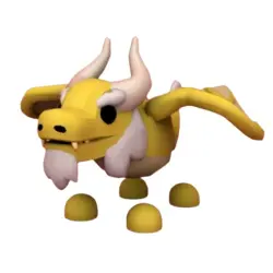 Ancient Dragon N | ADM | Adopt Me — Roblox, лот №215325
