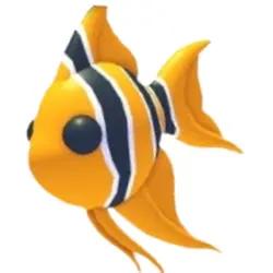Angelfish FR | ADM | Adopt Me — Roblox, лот №215326