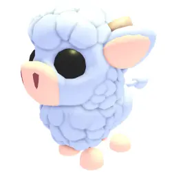 Angus Calf FR | ADM | Adopt Me — Roblox, лот №215337