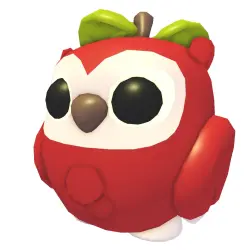 Apple Owl NFR | ADM | Adopt Me — Roblox, лот №215352
