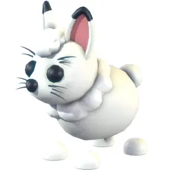 Arctic Hare N | ADM | Adopt Me — Roblox, лот №215361