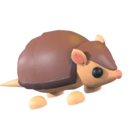 Armadillo MFR | ADM | Adopt Me — Roblox, лот №215370