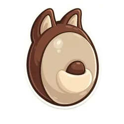 Aussie Egg Legendary | ADM | Adopt Me — Roblox, лот №215397