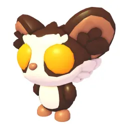Aye Aye MFR | ADM | Adopt Me — Roblox, лот №215403