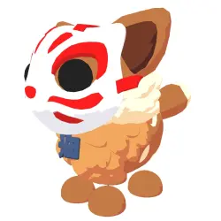 Bakeneko NFR | ADM | Adopt Me — Roblox, лот №215379