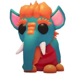 Baku F | ADM | Adopt Me — Roblox, лот №215381