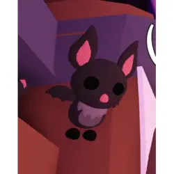 Bat R | ADM | Adopt Me — Roblox, лот №215420