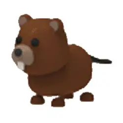 Beaver NFR | ADM | Adopt Me — Roblox, лот №215428