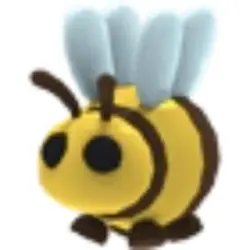 Bee NFR | ADM | Adopt Me — Roblox, лот №215430
