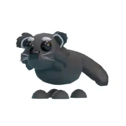 Binturong M | ADM | Adopt Me — Roblox, лот №215442