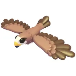 Black Kite FR | ADM | Adopt Me — Roblox, лот №215462